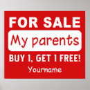 Search for child free posters Typography