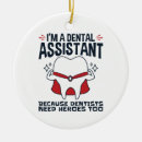 Search for dental assistant christmas tree decorations Funny