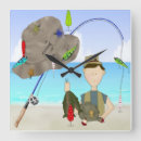 Search for lures art Fisherman