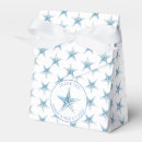 Search for beach wedding favour boxes Nautical