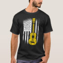 Search for hawaii ukulele tshirts Player