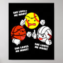 Search for funny basketball posters Celebration