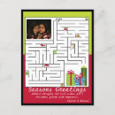 Search for maze cards Pink