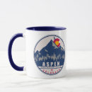 Search for aspen mugs Skiing
