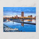 Search for wisconsin postcards Milwaukee