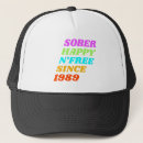 Search for sober hats Recovery