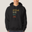 Search for awesome hoodies June