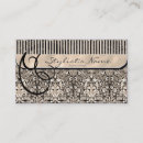 Search for damask appointment cards Trendy