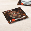 Search for funny chocolate barware Cute