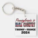 Search for usa square key rings President