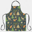 Search for vintage images aprons Seamless