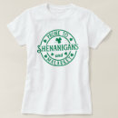 Search for malarkey tshirts Lucky