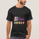 Search for doughnut birthday tshirts Sweet