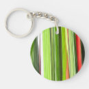 Search for vertical key rings Green