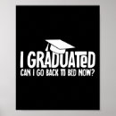 Search for graduate school graduation posters Graduated