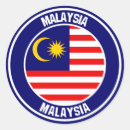 Search for malaysia stickers Travel