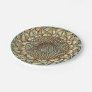 Search for sunflower paper plates Blue