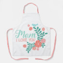 Search for love birds aprons Sweet
