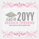 Search for white diamonds stickers Bling