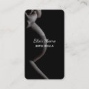Search for midwifery business cards Childbirth