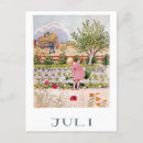 Search for june postcards Children