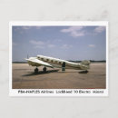 Search for propeller plane postcards Vintage