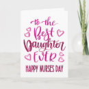 Search for daughters day cards Pink