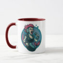 Search for siren mugs Mermaid