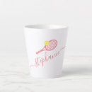 Search for preppy mugs Tennis