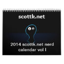 Search for comic calendars Science