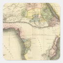 Search for africa map stickers Coloured