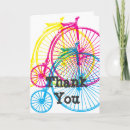 Search for farthing cards Bike