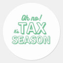 Search for tax season stickers Accounting