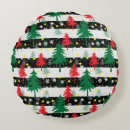 Search for black christmas tree cushions Xmas