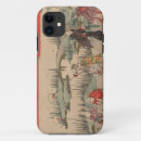 Search for woodcut iphone cases Japan