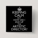 Search for thespians badges Broadway