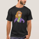 Search for daphne tshirts Cartoon character
