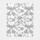 Search for dreamcatcher blankets Mandala