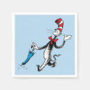 Search for dr seuss napkins Retro