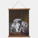 Search for cute tapestries Dog