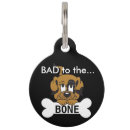 Search for bad to the bone Puppy