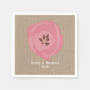 Search for tulip napkins Floral