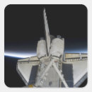 Search for 131 stickers View from space