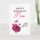 Search for for step daughter birthday cards Mum