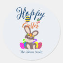Search for bunny family stickers Modern