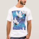 Search for japanese crane tshirts Pattern