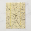 Search for hamilton postcards Map