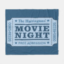 Search for movie blankets Fun