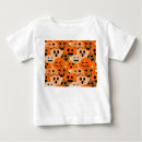 Search for jack o lantern baby shirts Halloween