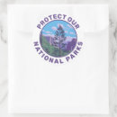 Search for united states national park stickers Nature